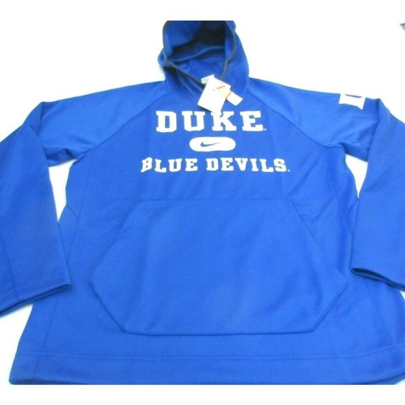 duke spotlight hoodie